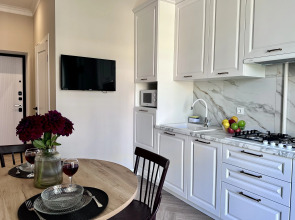 Квартира на Советской 14