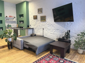 Квартира на Коммунистической 12