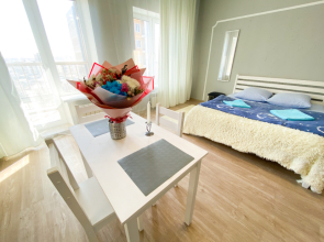 Апартаменты Красных Мадьяр 14