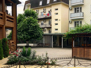 Гостевой Дом Роза Ветров