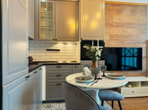 Апартаменты Уютные Современные