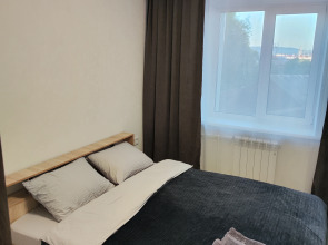 Квартира на улице Бестужева 22