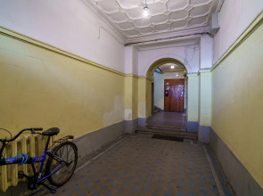 Апартаменты Семейная квартира в Сердце северной столицы