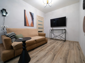 Квартира у Московского Вокзала