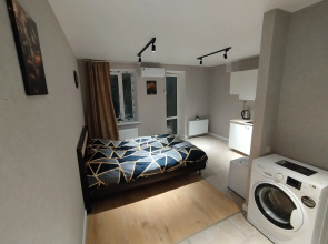 Квартира на Макарова 134