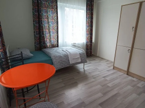 Deeps Hostel Ankara 2