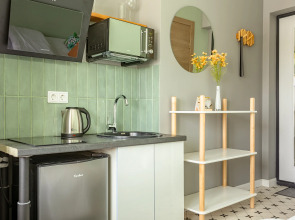 Апартаменты Березовая Аллея-2