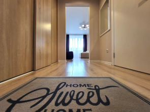 Квартира Студия возле набережной