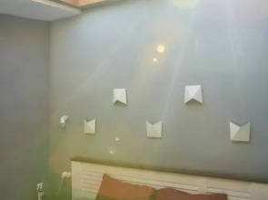 Апартаменты Panorama House Apart & SPA