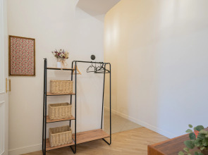 Квартира Резиденция