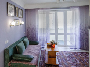 Квартира На Амурской 270/1