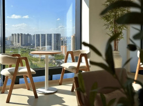 Апарт-Отель Yes-Оазис