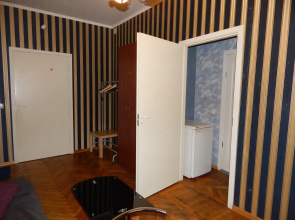 U Isaakiya Mini-Hotel