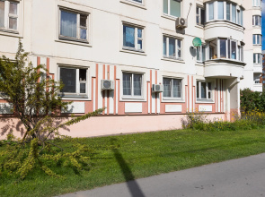 Квартира Дзен от Home24
