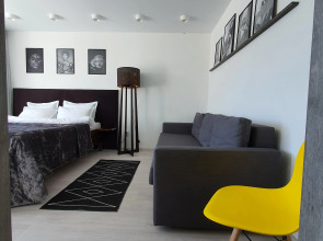 Апартаменты Геологоразведчиков 8А