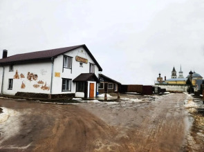 Гостевой дом Постоялый двор