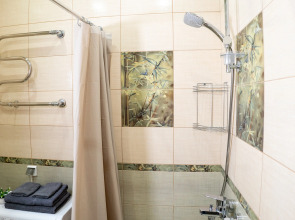 Апартаменты Солнечная Студия