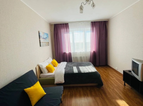 Apartamenty Maxi Otlicnaa kvartira 2 razdel'nyh spal'nyh mesta