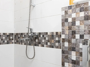 Квартира Алмаз Сити Восход солнца на набережной