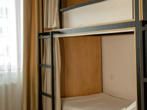 Ayla Hostel