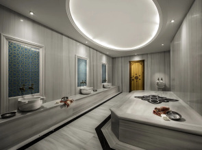 Отель Lionel Istanbul