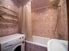 Квартира для 4 человек на Киренского 71