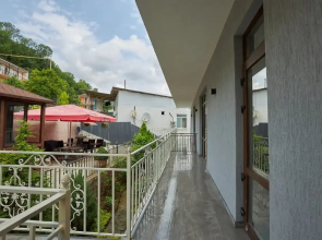 Marina Guest House