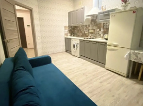 Platova Apart-22 Apartments