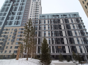 Квартира Уют и Комфорт в Сердце Сибири