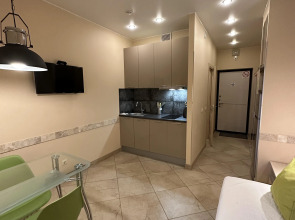 Апартаменты Елагин Апарт