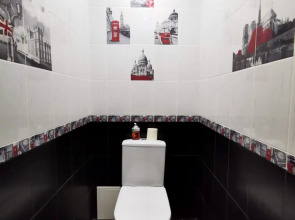 Квартира Двухкомнатные апартаменты