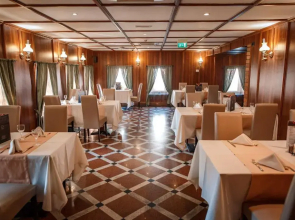 Отель River Palace