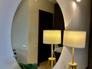 Бутик-отель boutigue hotel Amra