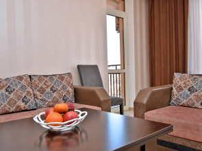 Апартаменты RentInnYerevan 13 Pavstos Buzand Street