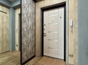 Квартира КакДома Ленина 563/2-28 однокомнатная Сахалин