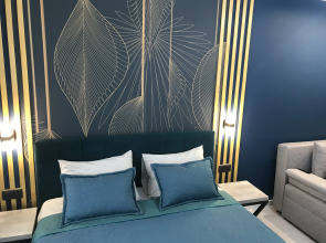 Квартира Приоритет