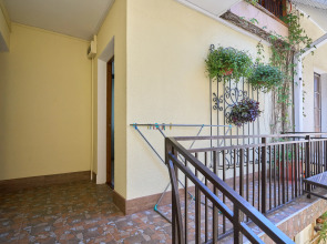 Гостевой дом Лотос