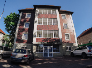 Вилла Татьяна на Тургенева