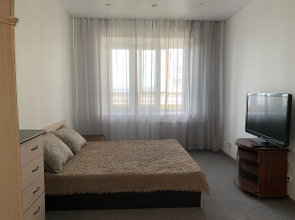 Odnokomnatnaya Do Sibgau 15 Minut Peshkom Flat