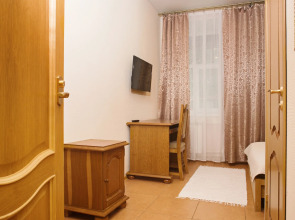 Мини-отель У Петропавловки