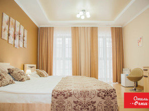 Мини-Отель Огни