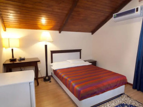 Отель Гэтсби