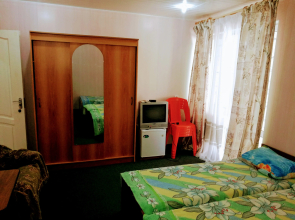 Гостевой дом Соловьиная трель