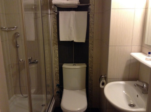 Tayhan Hotel
