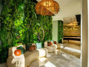 Hotel GREENWOOD