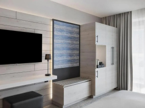 Hotel Courtyard by Marriott Batumi