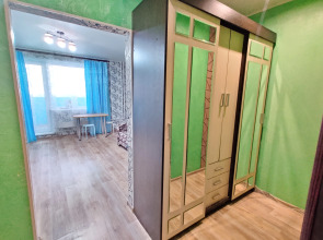 Апартаменты Апарт Миасс на Седова 6