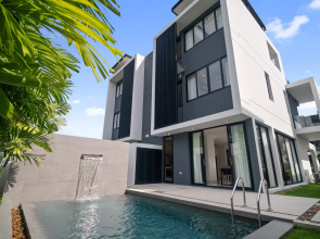 Laguna Park 2 Residences in Laguna by Banyan Living
