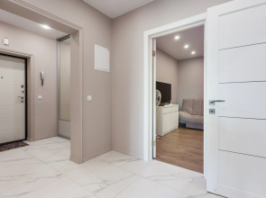 Апартаменты Пресстиж с Двумя Спальнями