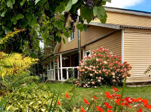 U Sosen House